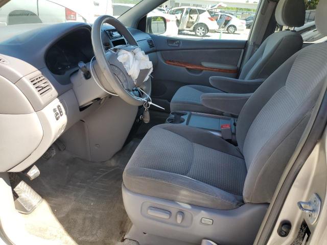 Photo 6 VIN: 5TDZA23C86S419421 - TOYOTA SIENNA CE 