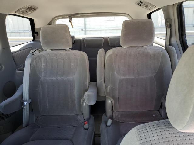 Photo 9 VIN: 5TDZA23C86S419421 - TOYOTA SIENNA CE 