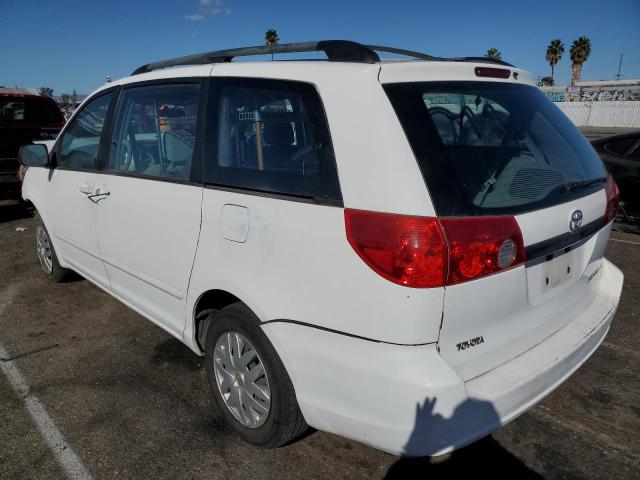 Photo 1 VIN: 5TDZA23C86S440964 - TOYOTA SIENNA CE 