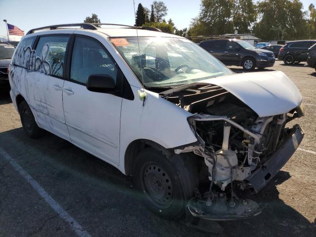 Photo 3 VIN: 5TDZA23C86S440964 - TOYOTA SIENNA CE 