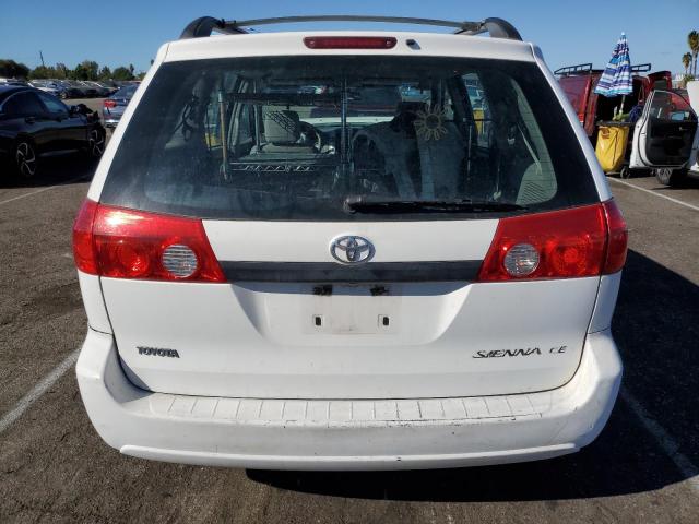 Photo 5 VIN: 5TDZA23C86S440964 - TOYOTA SIENNA CE 