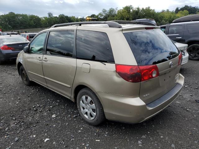 Photo 1 VIN: 5TDZA23C86S471860 - TOYOTA SIENNA CE 