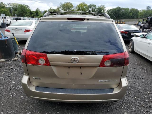 Photo 5 VIN: 5TDZA23C86S471860 - TOYOTA SIENNA CE 