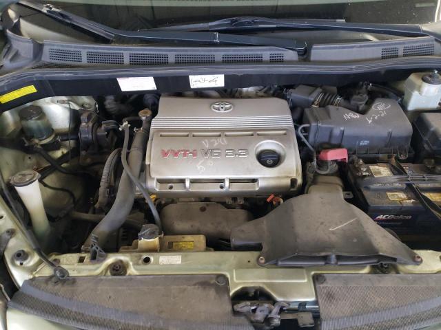 Photo 11 VIN: 5TDZA23C86S474046 - TOYOTA ALL MODELS 