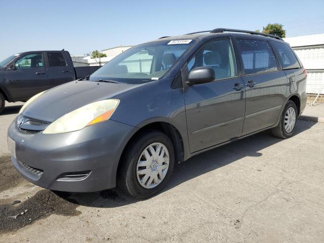 Photo 0 VIN: 5TDZA23C86S481143 - TOYOTA SIENNA CE 