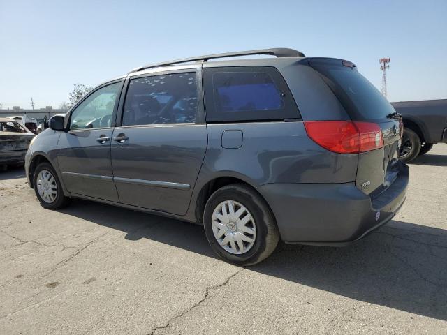 Photo 1 VIN: 5TDZA23C86S481143 - TOYOTA SIENNA CE 