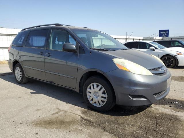 Photo 3 VIN: 5TDZA23C86S481143 - TOYOTA SIENNA CE 