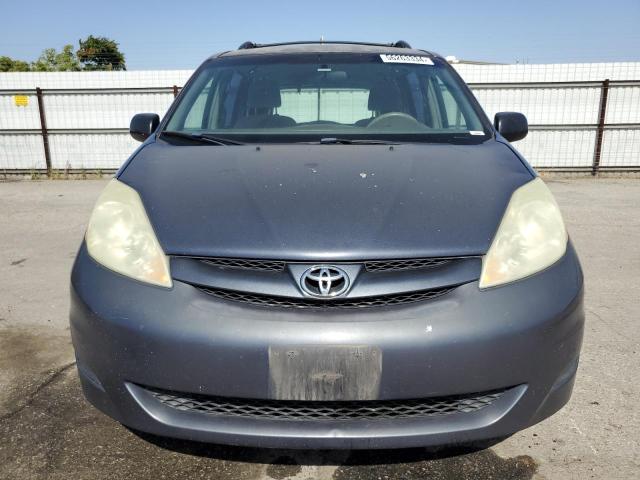 Photo 4 VIN: 5TDZA23C86S481143 - TOYOTA SIENNA CE 