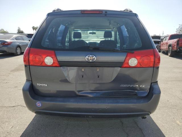 Photo 5 VIN: 5TDZA23C86S481143 - TOYOTA SIENNA CE 