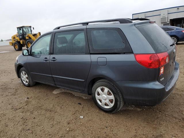 Photo 1 VIN: 5TDZA23C86S501875 - TOYOTA SIENNA CE 