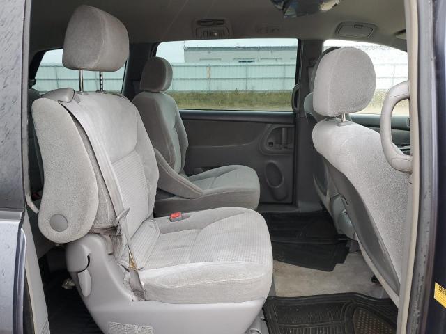 Photo 10 VIN: 5TDZA23C86S501875 - TOYOTA SIENNA CE 