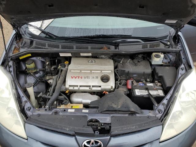 Photo 11 VIN: 5TDZA23C86S501875 - TOYOTA SIENNA CE 