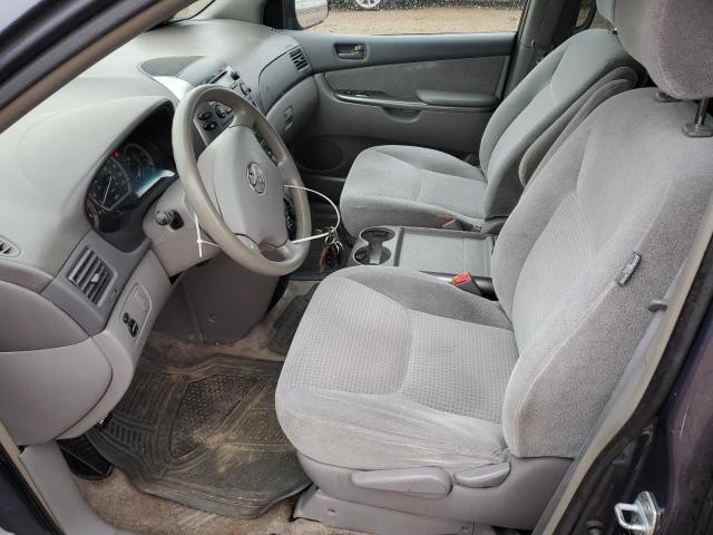 Photo 6 VIN: 5TDZA23C86S501875 - TOYOTA SIENNA CE 