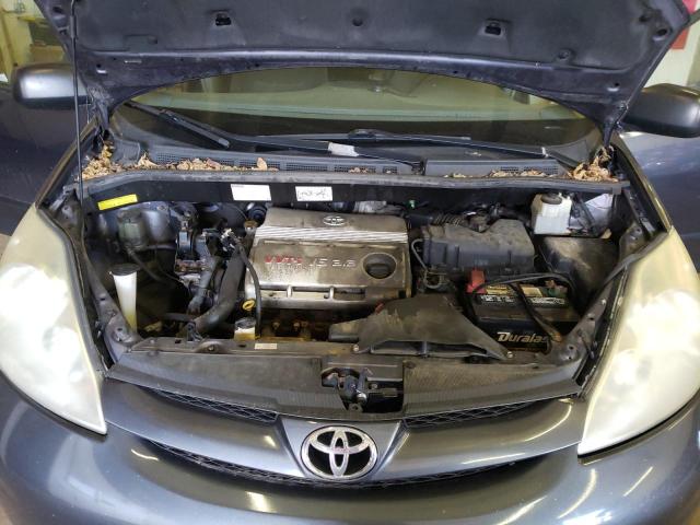 Photo 11 VIN: 5TDZA23C86S507501 - TOYOTA ALL MODELS 