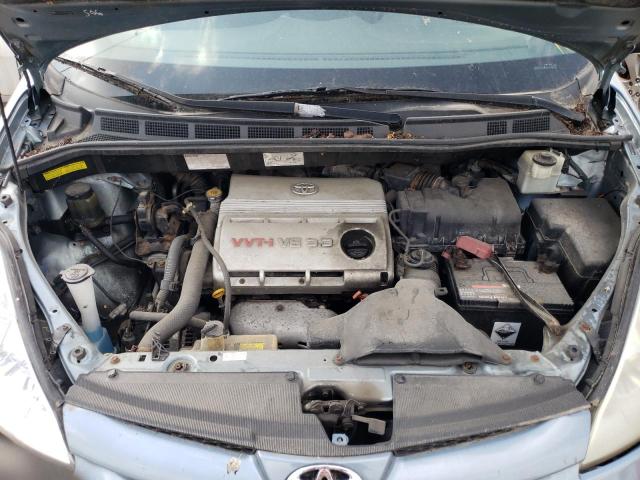 Photo 11 VIN: 5TDZA23C86S508793 - TOYOTA ALL MODELS 