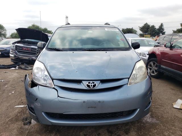 Photo 4 VIN: 5TDZA23C86S508793 - TOYOTA ALL MODELS 