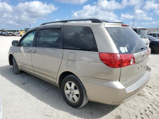 Photo 1 VIN: 5TDZA23C86S509460 - TOYOTA SIENNA CE 