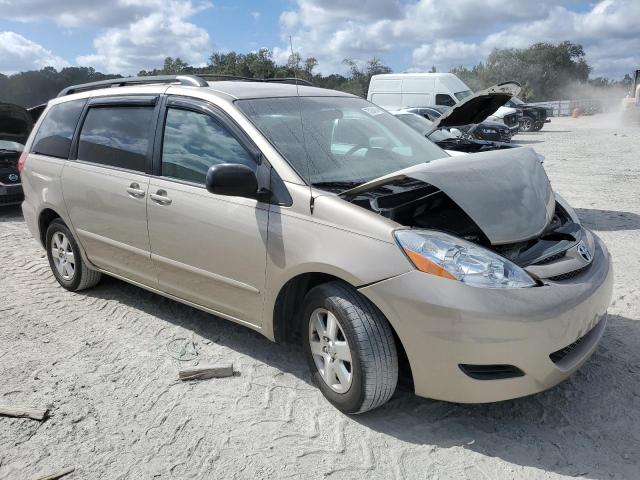 Photo 3 VIN: 5TDZA23C86S509460 - TOYOTA SIENNA CE 