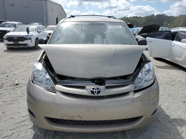 Photo 4 VIN: 5TDZA23C86S509460 - TOYOTA SIENNA CE 