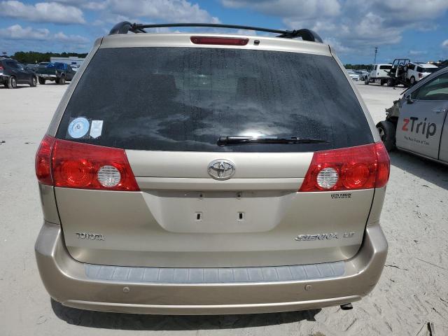 Photo 5 VIN: 5TDZA23C86S509460 - TOYOTA SIENNA CE 