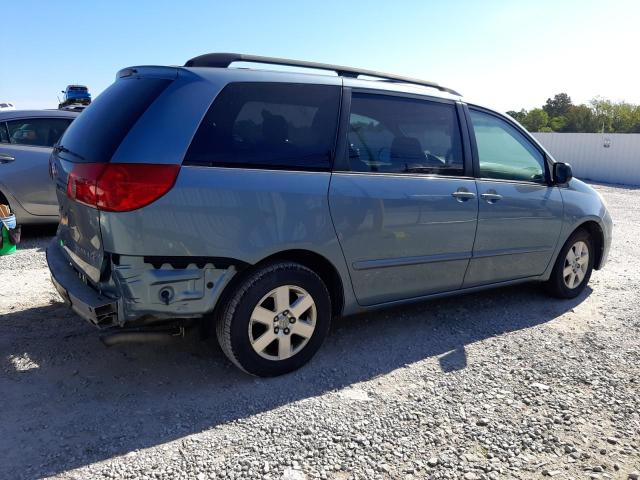 Photo 2 VIN: 5TDZA23C86S547822 - TOYOTA SIENNA CE 