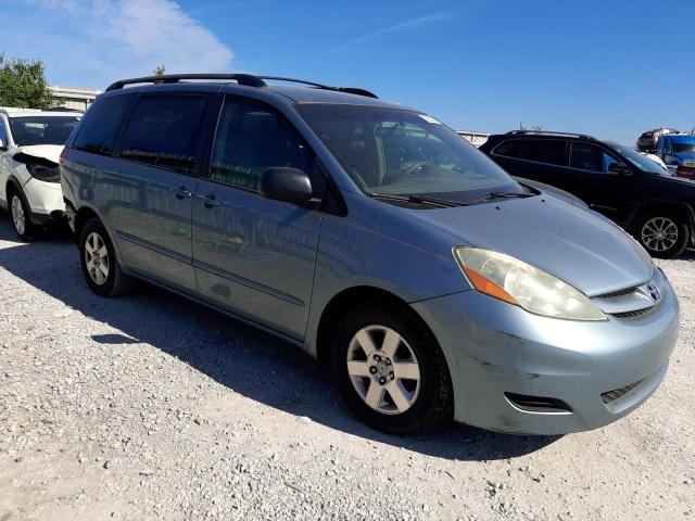 Photo 3 VIN: 5TDZA23C86S547822 - TOYOTA SIENNA CE 