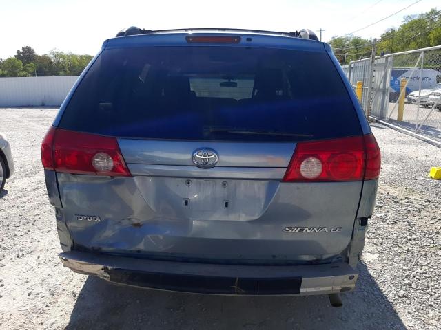 Photo 5 VIN: 5TDZA23C86S547822 - TOYOTA SIENNA CE 