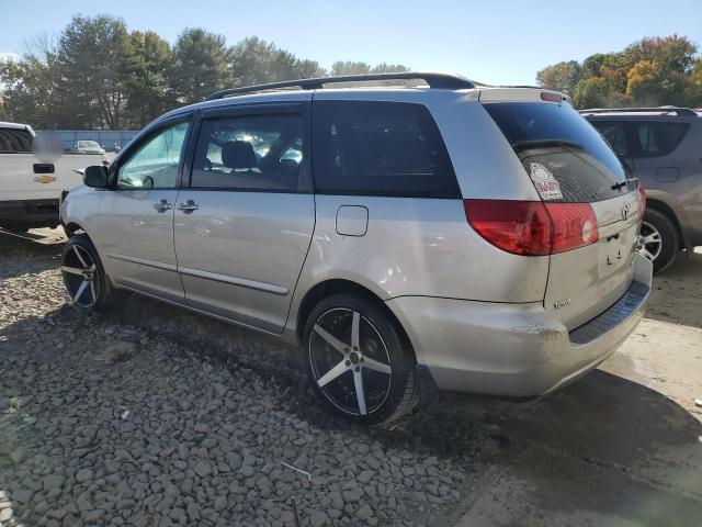 Photo 1 VIN: 5TDZA23C86S552180 - TOYOTA SIENNA CE 