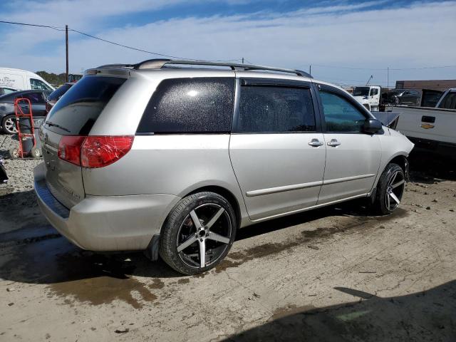 Photo 2 VIN: 5TDZA23C86S552180 - TOYOTA SIENNA CE 