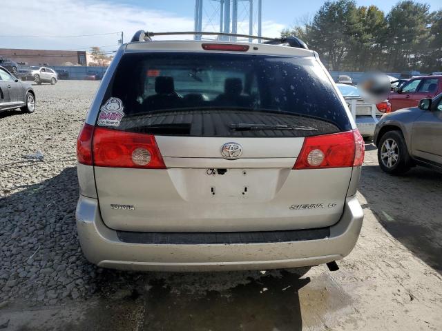 Photo 5 VIN: 5TDZA23C86S552180 - TOYOTA SIENNA CE 