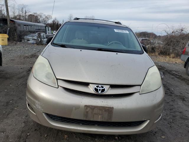 Photo 4 VIN: 5TDZA23C86S560621 - TOYOTA ALL MODELS 