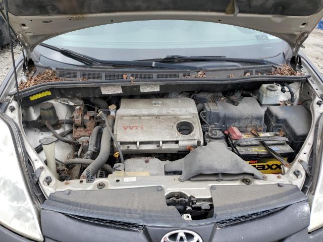 Photo 11 VIN: 5TDZA23C86S560795 - TOYOTA SIENNA CE 