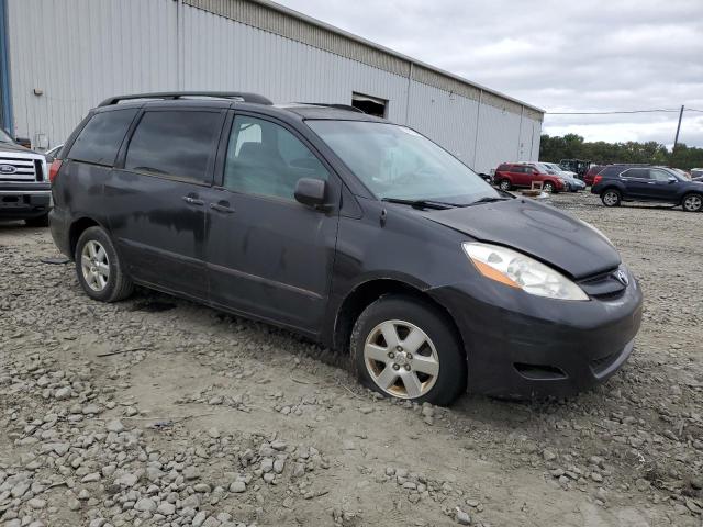 Photo 3 VIN: 5TDZA23C86S560795 - TOYOTA SIENNA CE 