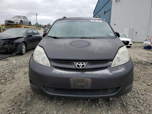 Photo 4 VIN: 5TDZA23C86S560795 - TOYOTA SIENNA CE 