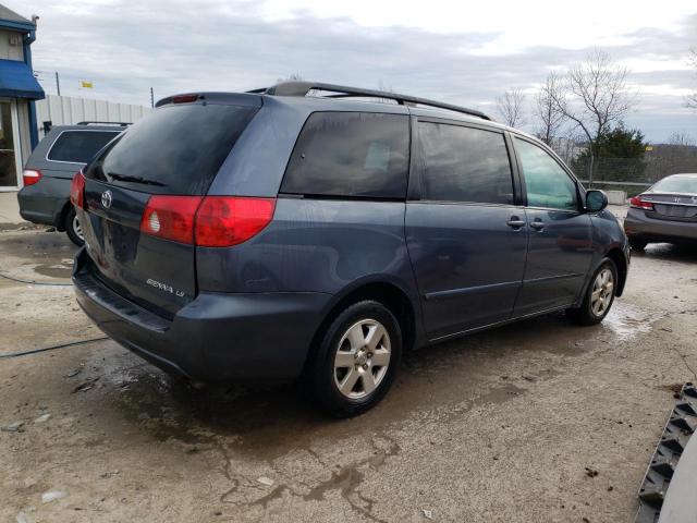 Photo 2 VIN: 5TDZA23C86S567990 - TOYOTA SIENNA CE 