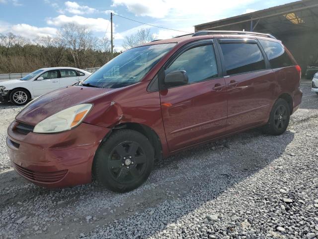 Photo 0 VIN: 5TDZA23C94S007120 - TOYOTA SIENNA 