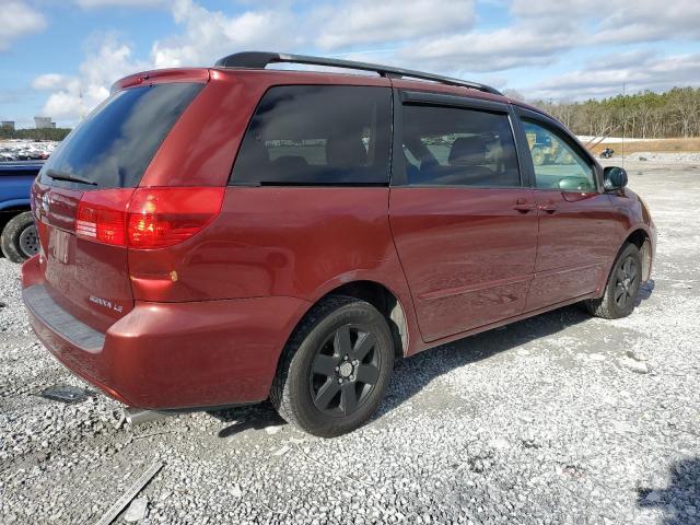 Photo 2 VIN: 5TDZA23C94S007120 - TOYOTA SIENNA 