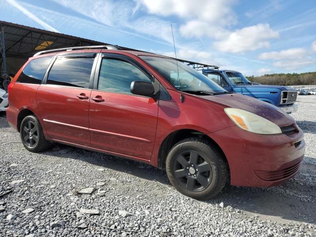 Photo 3 VIN: 5TDZA23C94S007120 - TOYOTA SIENNA 