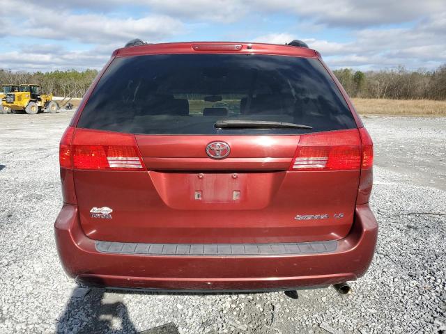 Photo 5 VIN: 5TDZA23C94S007120 - TOYOTA SIENNA 