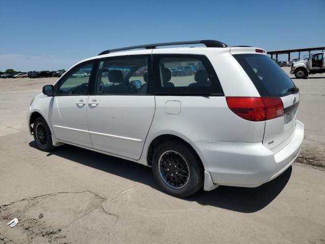 Photo 1 VIN: 5TDZA23C94S014763 - TOYOTA SIENNA 