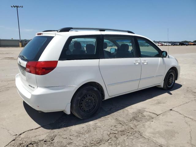 Photo 2 VIN: 5TDZA23C94S014763 - TOYOTA SIENNA 