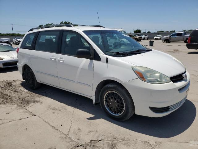 Photo 3 VIN: 5TDZA23C94S014763 - TOYOTA SIENNA 