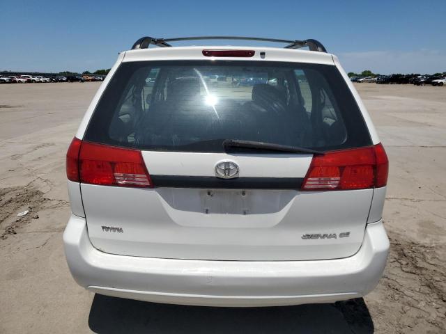 Photo 5 VIN: 5TDZA23C94S014763 - TOYOTA SIENNA 