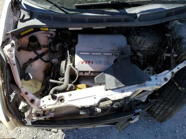 Photo 10 VIN: 5TDZA23C94S021079 - TOYOTA SIENNA CE 