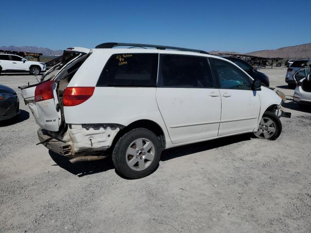 Photo 2 VIN: 5TDZA23C94S021079 - TOYOTA SIENNA CE 