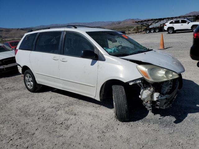 Photo 3 VIN: 5TDZA23C94S021079 - TOYOTA SIENNA CE 