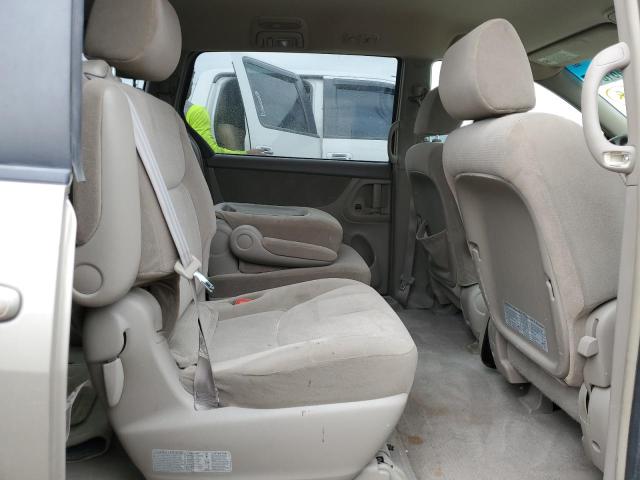 Photo 10 VIN: 5TDZA23C94S025620 - TOYOTA SIENNA CE 