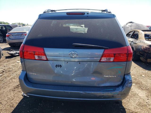 Photo 5 VIN: 5TDZA23C94S062912 - TOYOTA SIENNA CE 