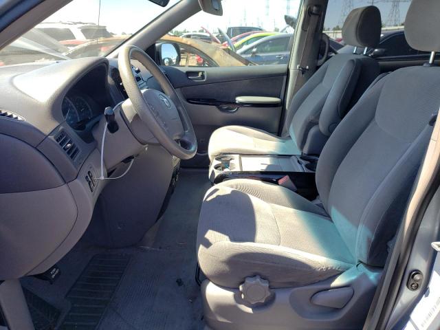 Photo 6 VIN: 5TDZA23C94S062912 - TOYOTA SIENNA CE 