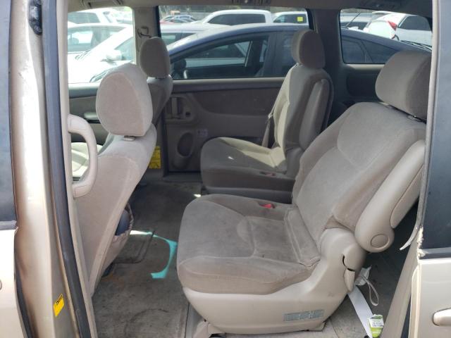 Photo 10 VIN: 5TDZA23C94S073621 - TOYOTA SIENNA CE 